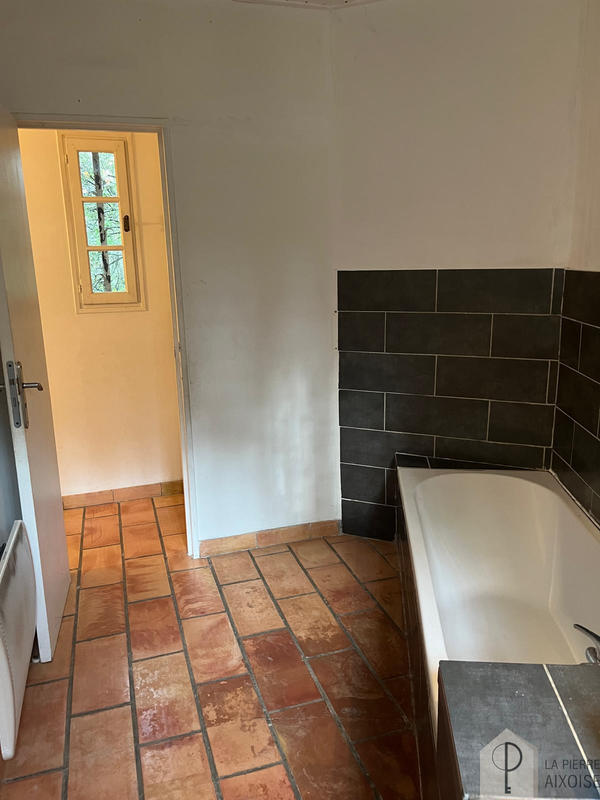 Maison - 132 m² - 6 pièces