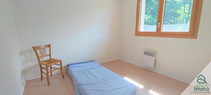 Maison - 134 m² - 7 pièces