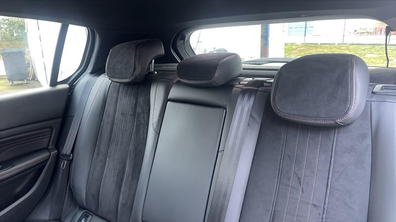 Peugeot 308 2.0 BlueHDi 180 Eat6 Gt