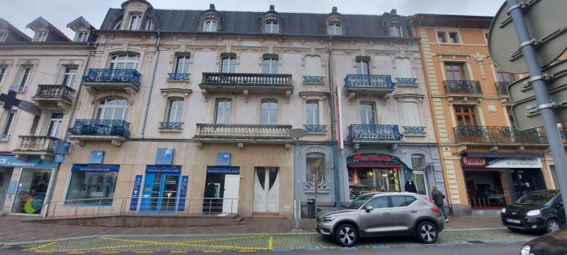 Appartement - 90 m² - 2 pièces