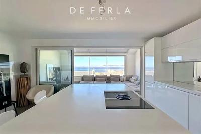 Duplex - 133 m² - 4 pièces