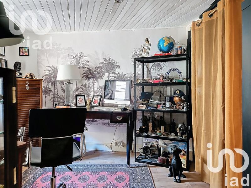 Maison - 130 m² - 4 pièces