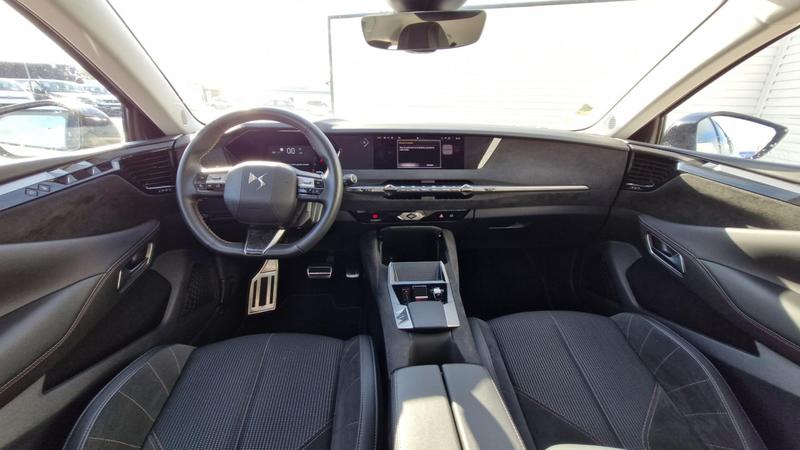 Ds Ds 4 Bluehdi 130 Eat8 Performance Line