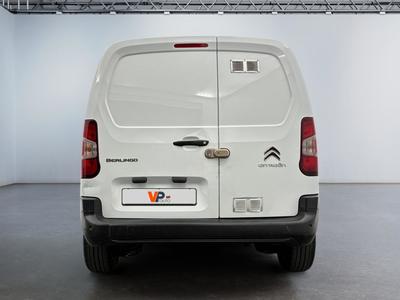 Citroën Berlingo Van m 1000 Bluehdi 75 s&amp;S Bvm5 Club