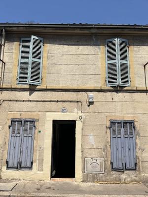 Appartement - 49 m² - 3 pièces