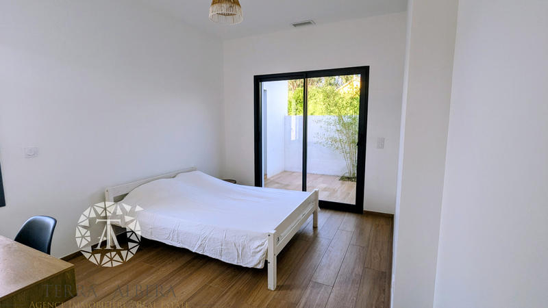 Villa - 156 m² - 4 pièces