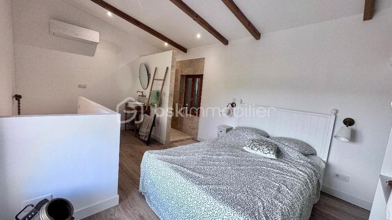 Maison en pierre - 29 m² - 3 pièces