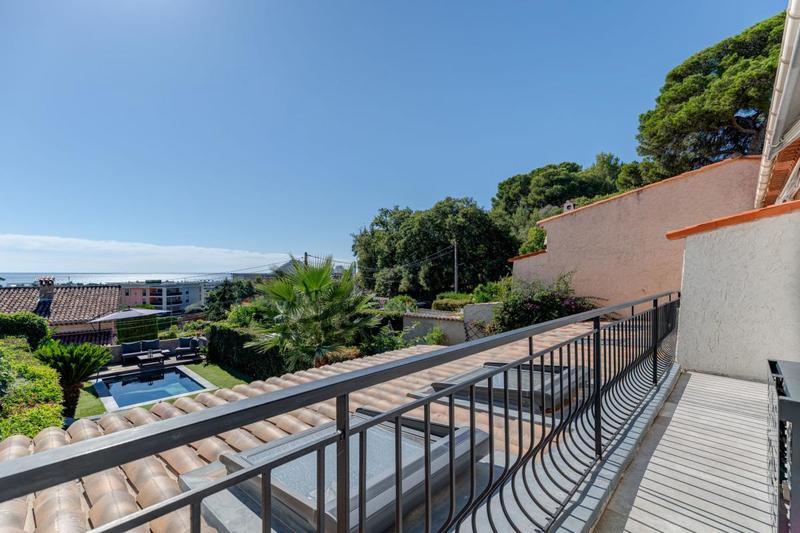 Maison - 114 m² - 4 pièces