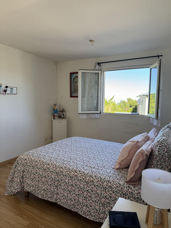 Maison - 92 m² - 3 pièces