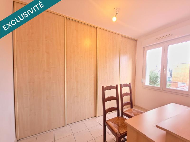 Maison de ville - 135 m² - 6 pièces