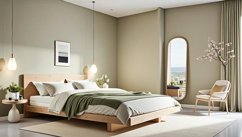 Appartement - 41 à 87 m² - 2 à 4 pièces