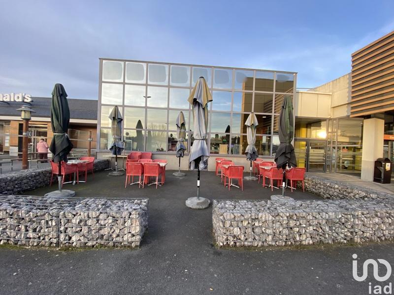 Local commercial - 225 m²