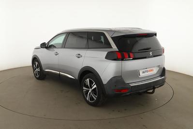 Peugeot 5008 1.2 PureTech Allure Eat6 130 ch