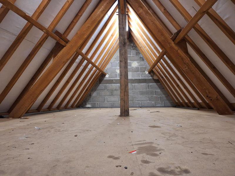 Maison - 156 m² - 6 pièces