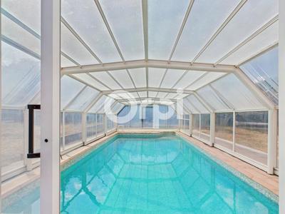 Villa - 89 m² - 3 pièces