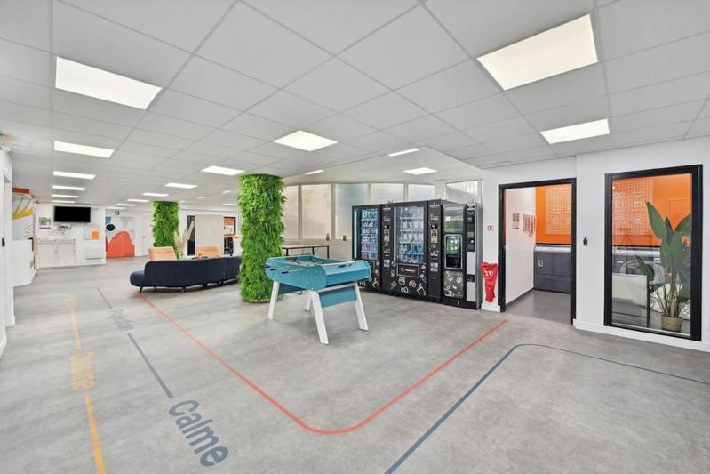 Studio - 29 m² - 1 pièce