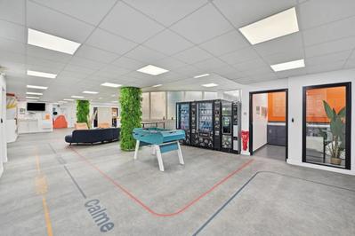 Studio - 29 m² - 1 pièce