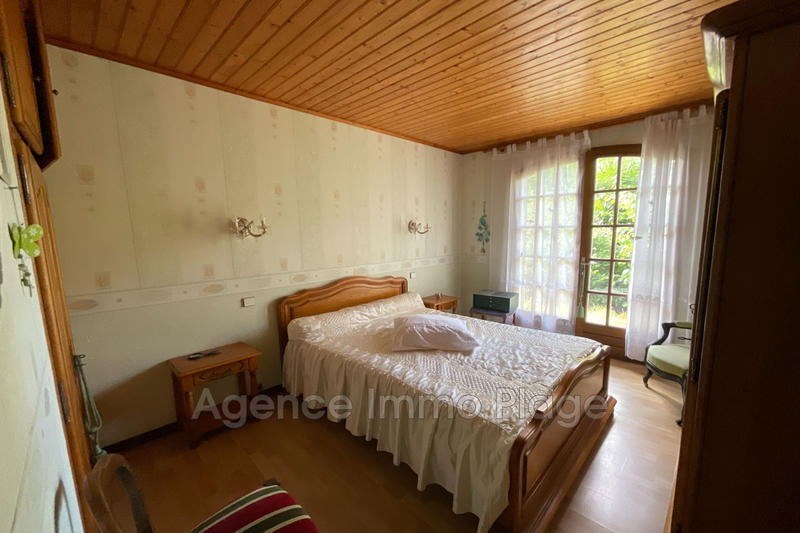 Maison - 134 m² - 4 pièces