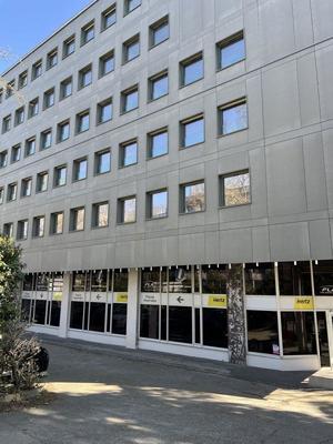 Bureau - 1 000 m² - 20 pièces