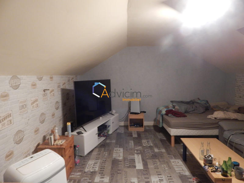 Maison - 148 m² - 6 pièces