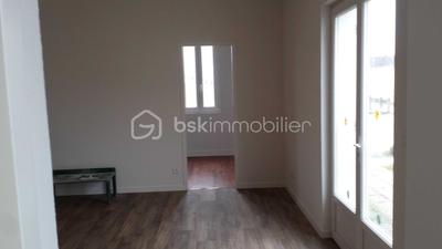 Maison - 110 m² - 7 pièces