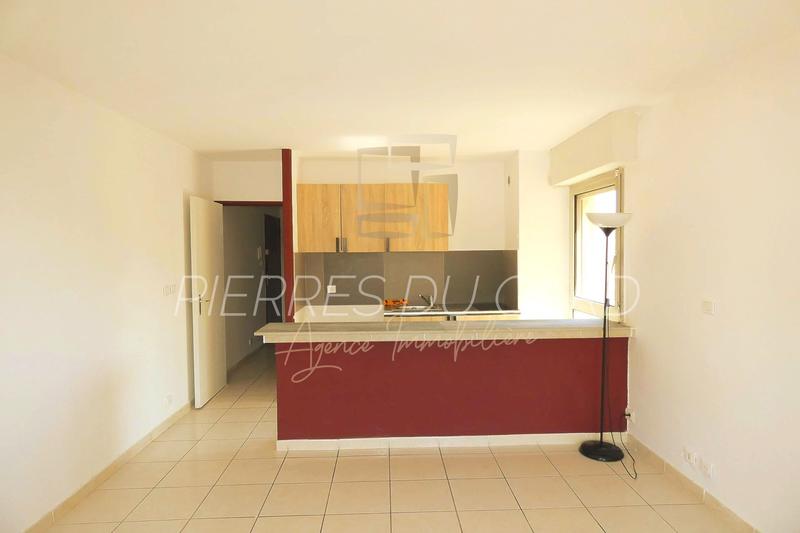 Appartement - 32 m² - 1 pièce