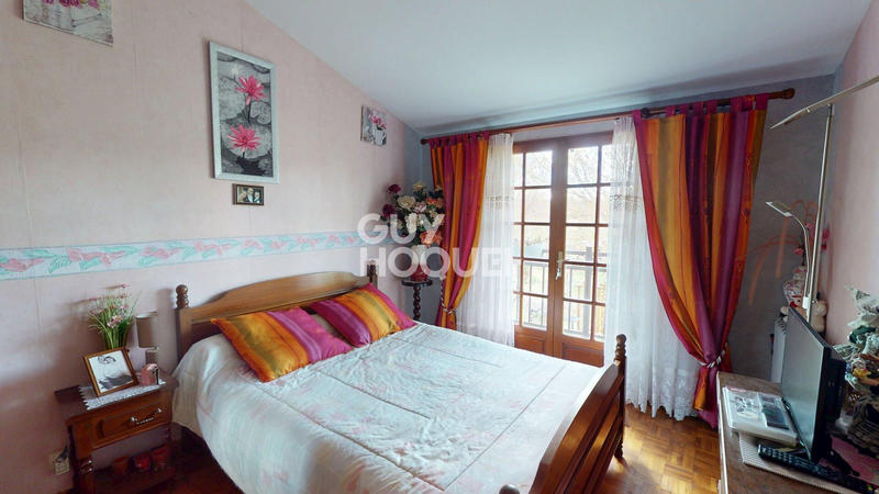 Maison - 148 m² - 4 pièces