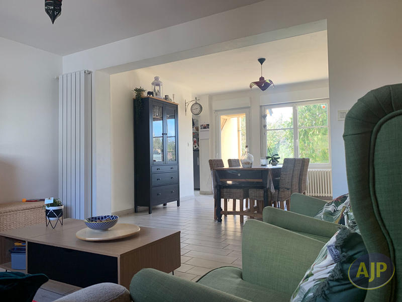 Maison - 170 m² - 7 pièces