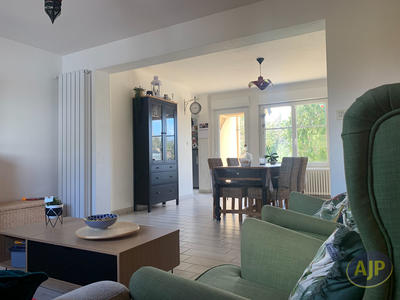 Maison - 170 m² - 7 pièces