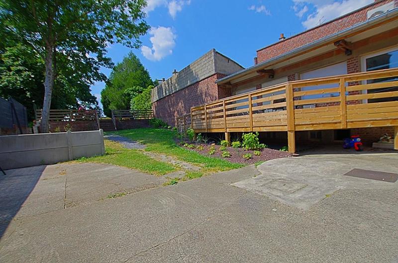 Appartement - 57 m² - 4 pièces