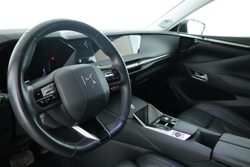 Ds Ds 4 1.6 E-Tense Hybride Rivoli Eat8 225 ch