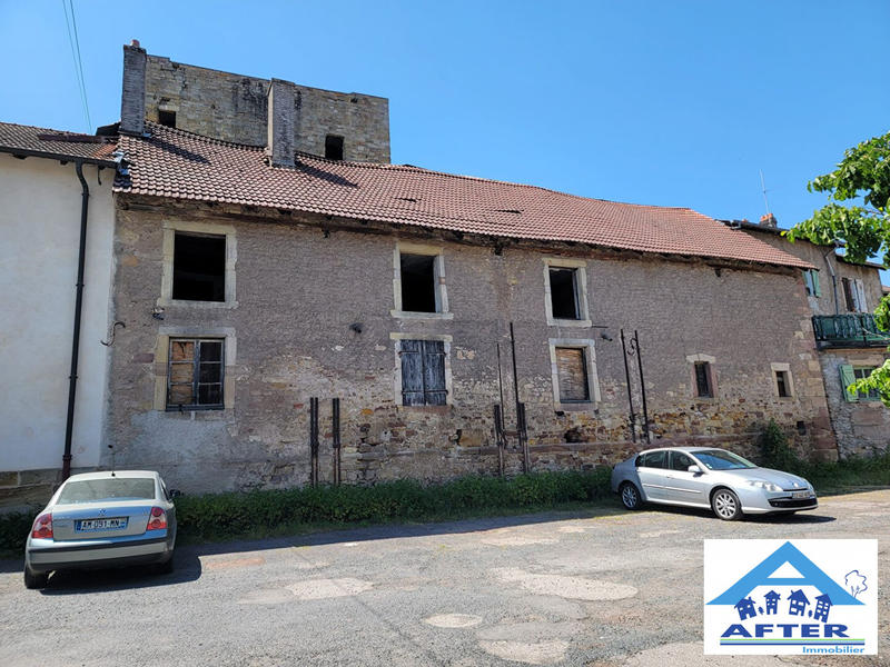 Maison - 242 m² - 4 pièces