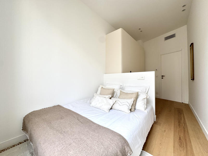 Appartement - 137 m² - 5 pièces