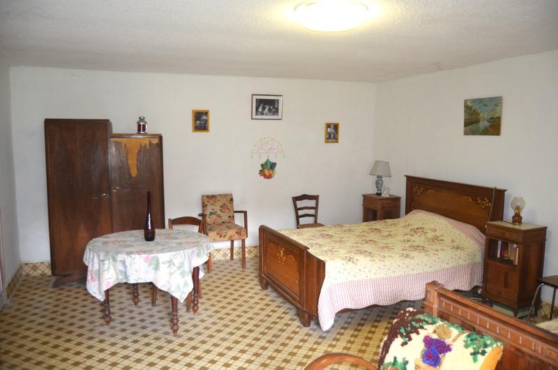 Maison - 77 m² - 2 pièces