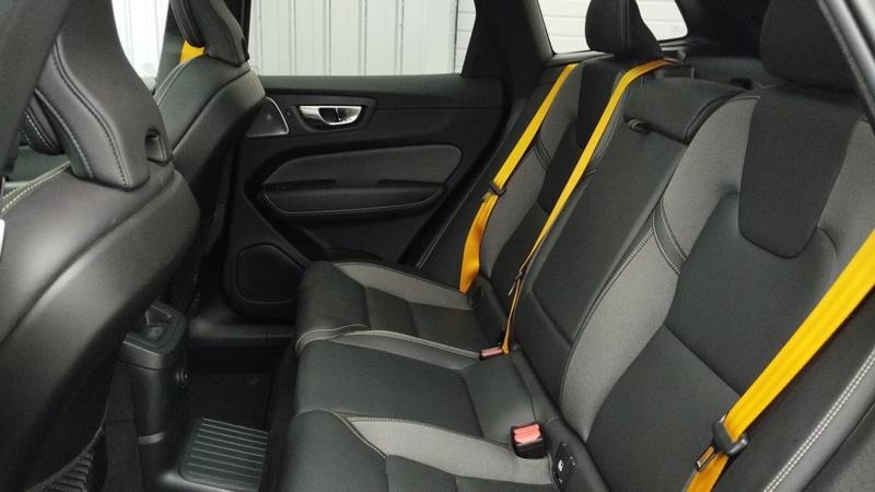 Volvo Xc60 II 2.0 455 T8 310 Geartronic8 Polestar Engineered - Entretien constructeur Toit ouvrant