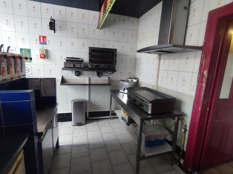 Fonds de commerce - Magasins