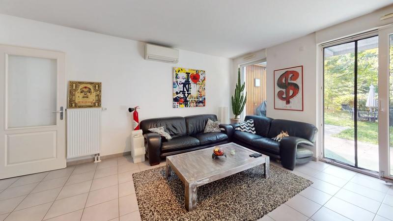 Maison - 109 m² - 5 pièces