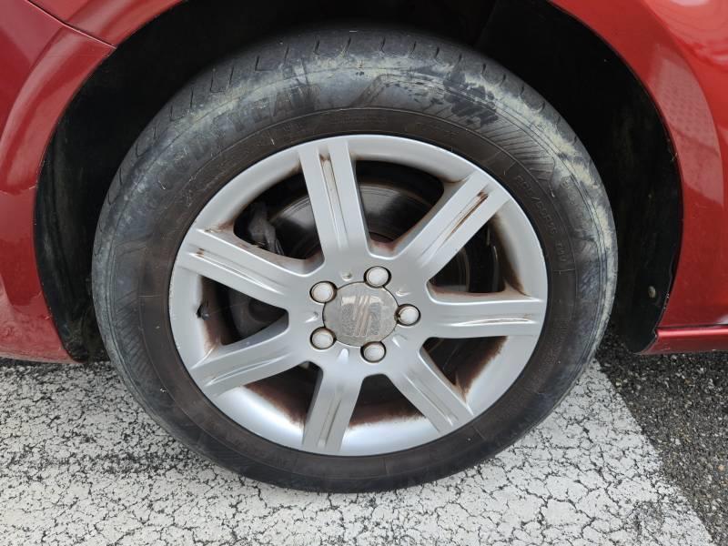 Seat Leon 2.0 Tdi Stylance