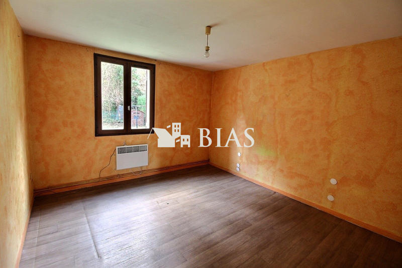 Maison - 91 m² - 4 pièces