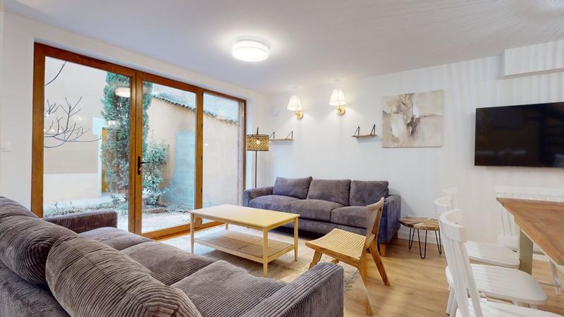 Appartement - 337 m²