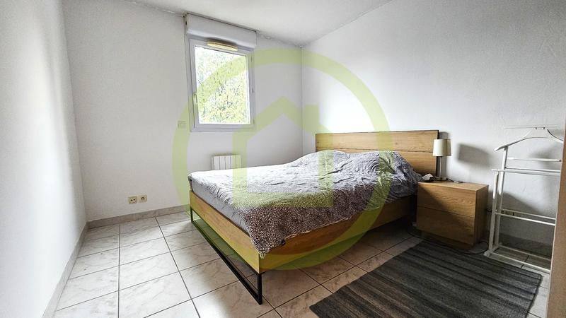 Appartement sur toit - 87 m² - 4 pièces