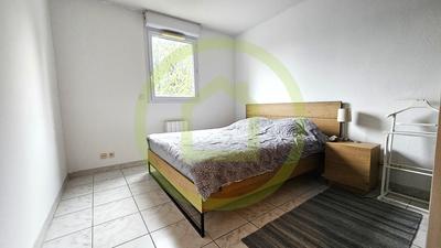 Appartement sur toit - 87 m² - 4 pièces