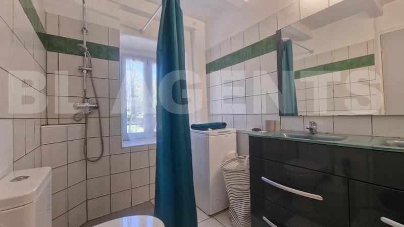 Appartement - 61 m² - 4 pièces