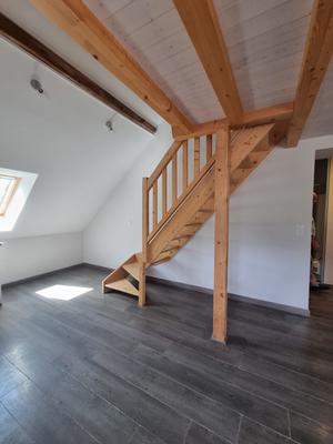 Maison - 260 m² - 10 pièces