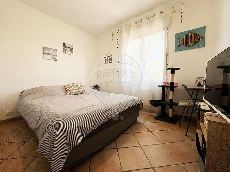 Maison - 207 m² - 8 pièces