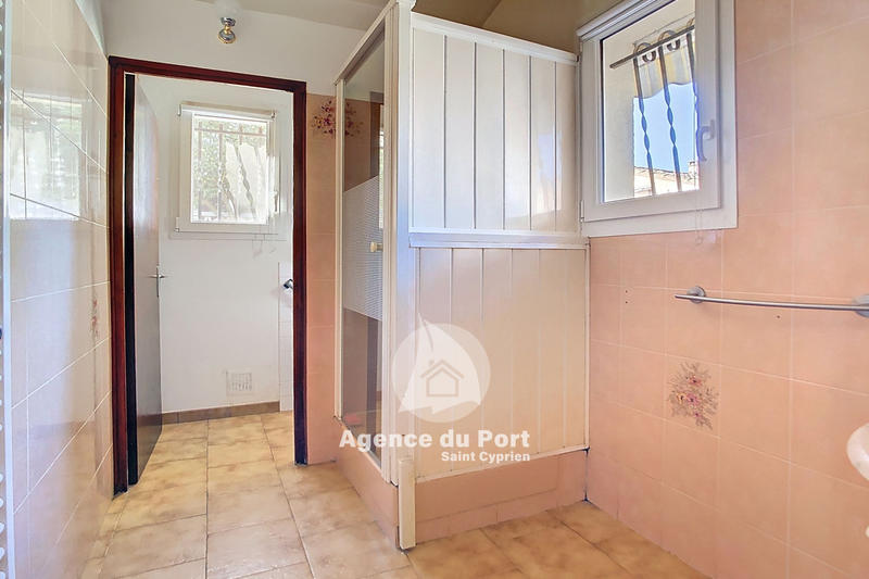 Maison - 95 m² - 1 pièce