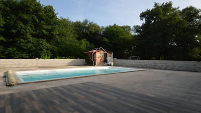 Maison de campagne - 106 m² - 4 pièces