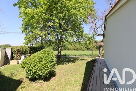 Maison - 143 m² - 4 pièces