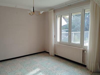 Maison de village - 113 m² - 7 pièces