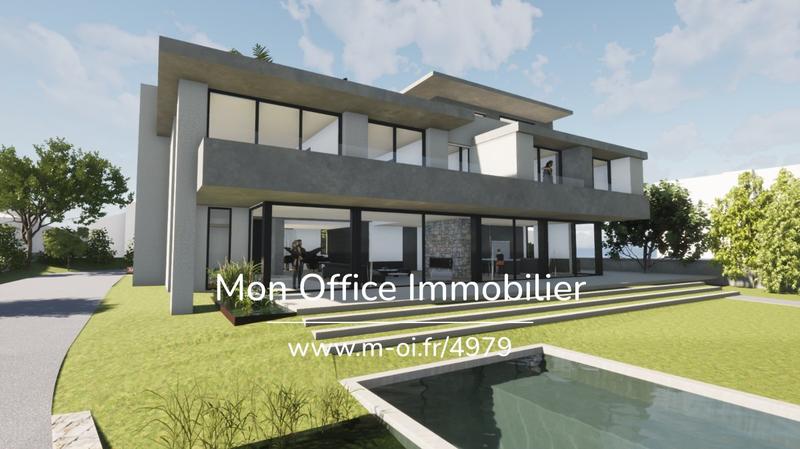 Villa - 800 m² - 5 pièces